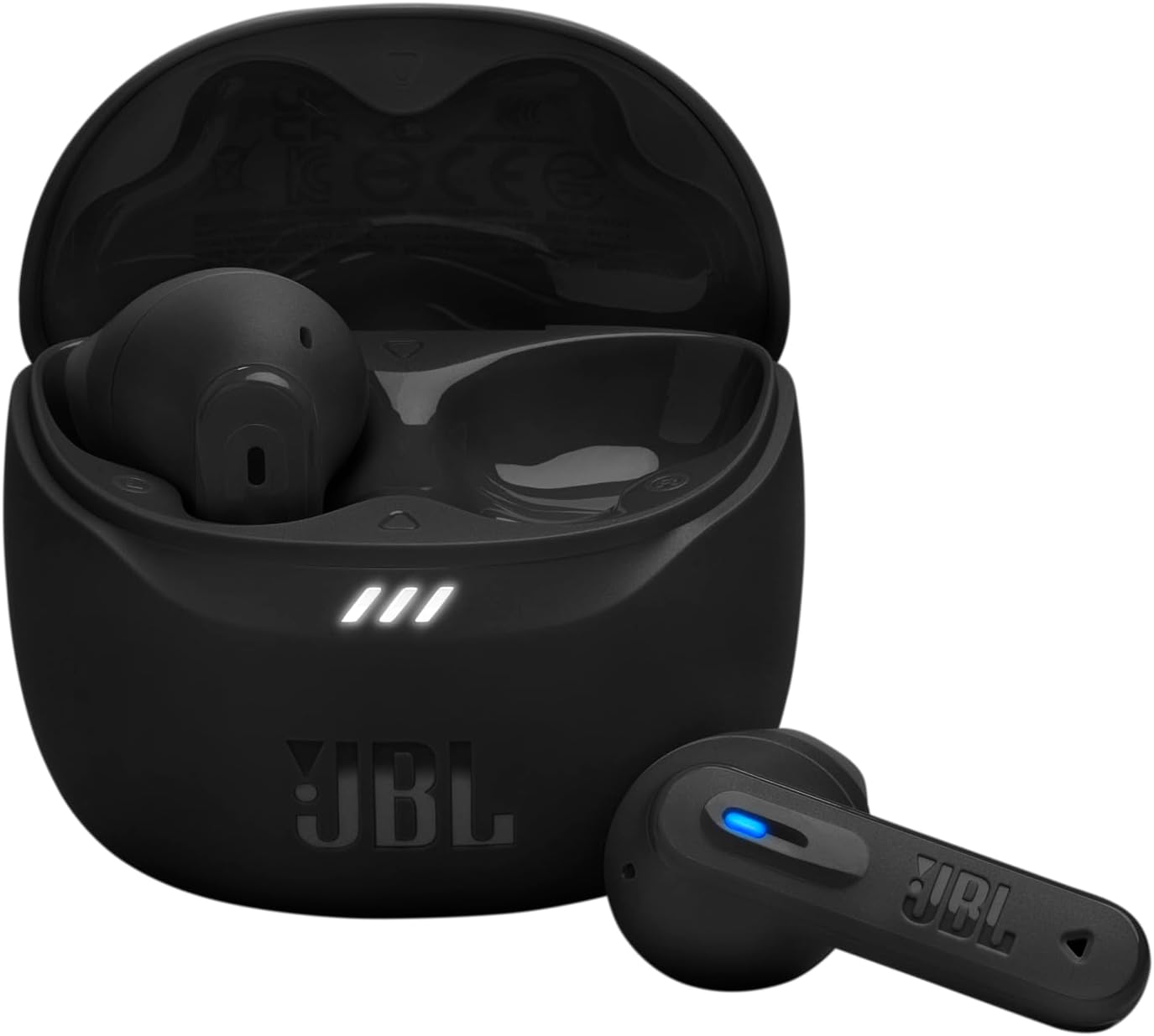 Audífonos JBL Tune Flex